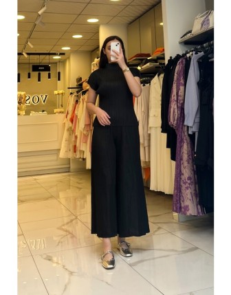 Ekol Siyah Krinkıl Takım