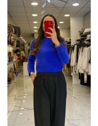 Vosse Saks Angora Kazak