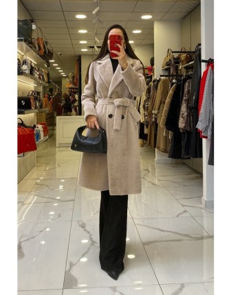 Ekol Vizon Angora Kaban