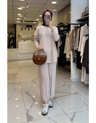 Yusuf Özdemir Bej  Basic Takım