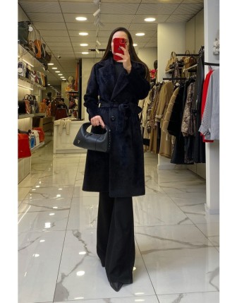 Ekol Siyah Angora Kaban